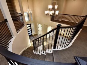 3950  WILDERNESS Drive , Prosper Texas 75078