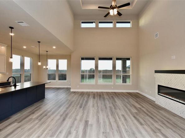 3950  WILDERNESS Drive , Prosper Texas 75078