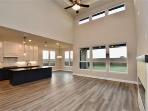 3950  WILDERNESS Drive , Prosper Texas 75078