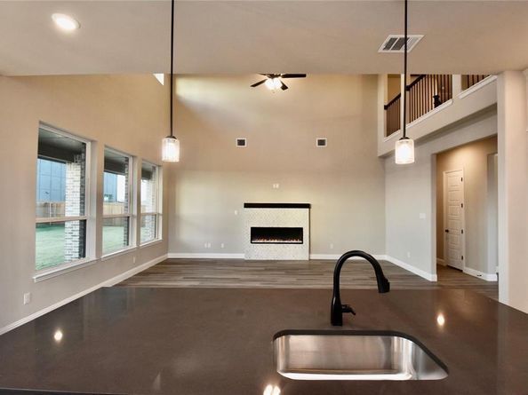 3950  WILDERNESS Drive , Prosper Texas 75078