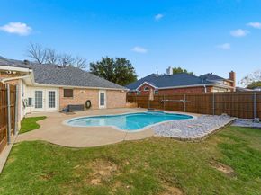 2060  Heather Glen Drive , Lewisville Texas 75067