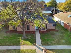 2060  Heather Glen Drive , Lewisville Texas 75067