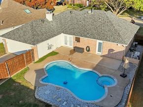 2060  Heather Glen Drive , Lewisville Texas 75067