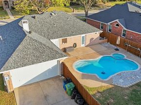 2060  Heather Glen Drive , Lewisville Texas 75067