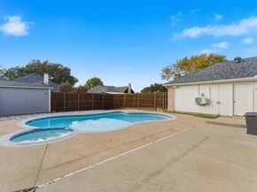 2060  Heather Glen Drive , Lewisville Texas 75067