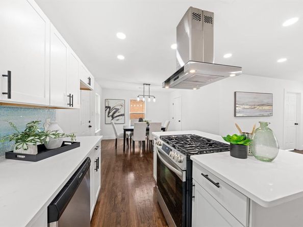 4129  Huckleberry Circle , Dallas Texas 75216