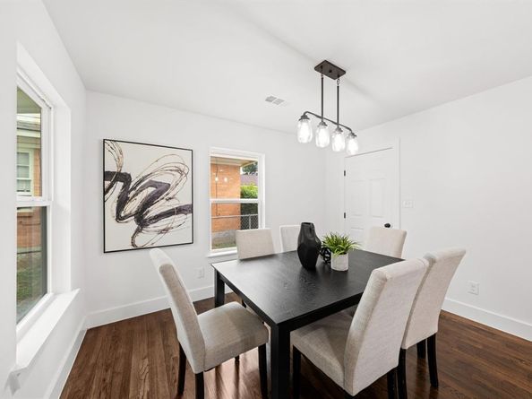 4129  Huckleberry Circle , Dallas Texas 75216