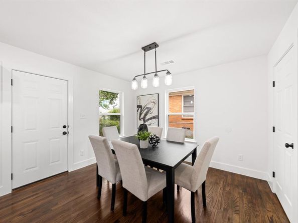 4129  Huckleberry Circle , Dallas Texas 75216