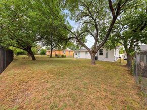 4129  Huckleberry Circle , Dallas Texas 75216