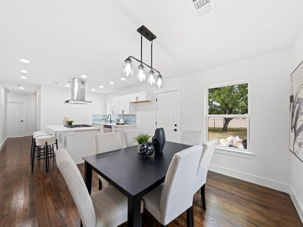 4129  Huckleberry Circle , Dallas Texas 75216