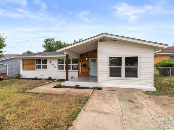 4129  Huckleberry Circle , Dallas Texas 75216
