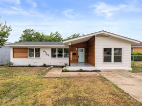 4129  Huckleberry Circle , Dallas Texas 75216