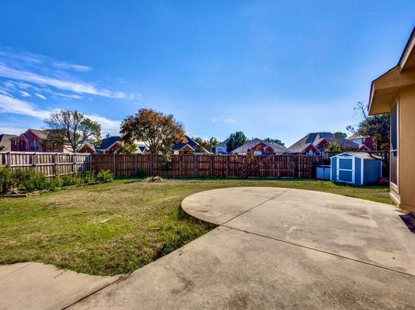 6005  Fir Court , McKinney Texas 75070