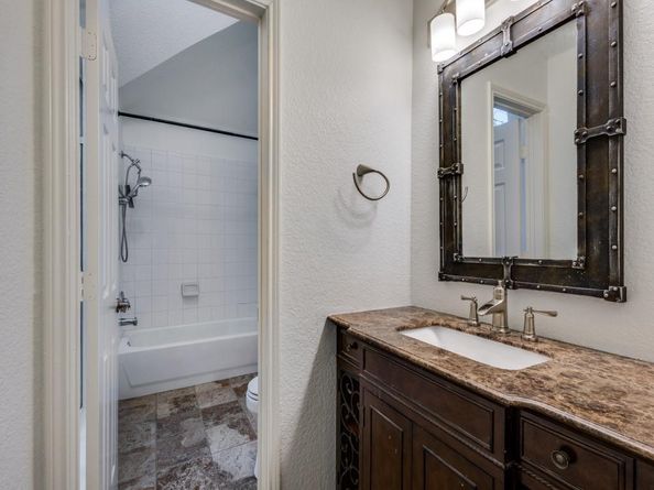 6005  Fir Court , McKinney Texas 75070