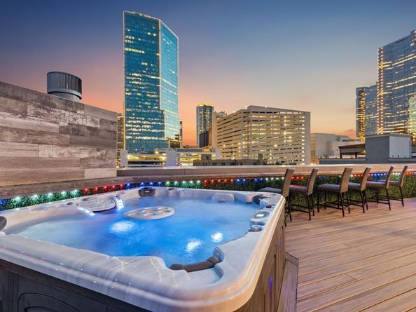 409 E 7th Street , Fort Worth Texas 76102