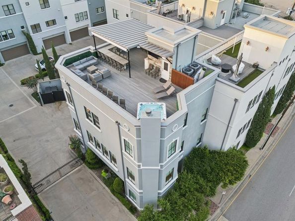 409 E 7th Street , Fort Worth Texas 76102