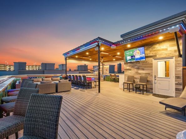 409 E 7th Street , Fort Worth Texas 76102