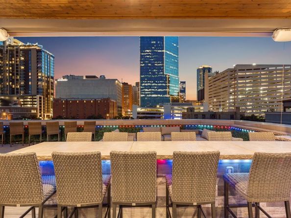 409 E 7th Street , Fort Worth Texas 76102