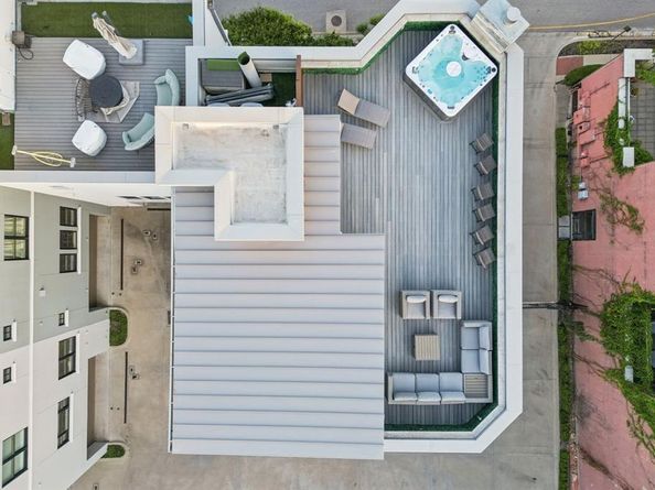 409 E 7th Street , Fort Worth Texas 76102