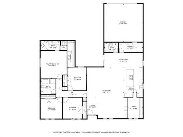 311  High Brook Drive , Richardson Texas 75080