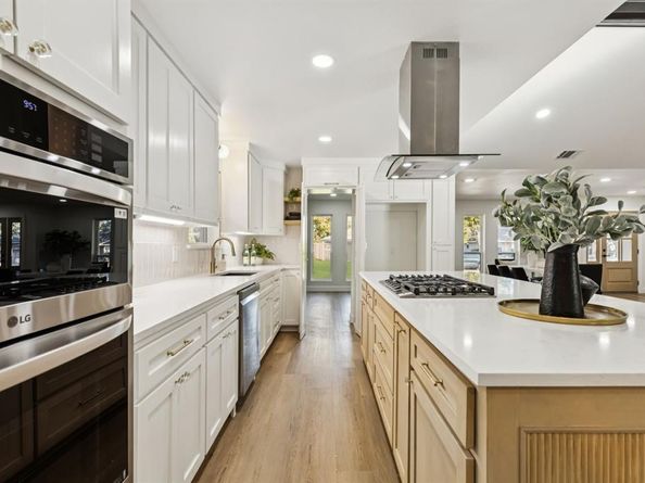 311  High Brook Drive , Richardson Texas 75080