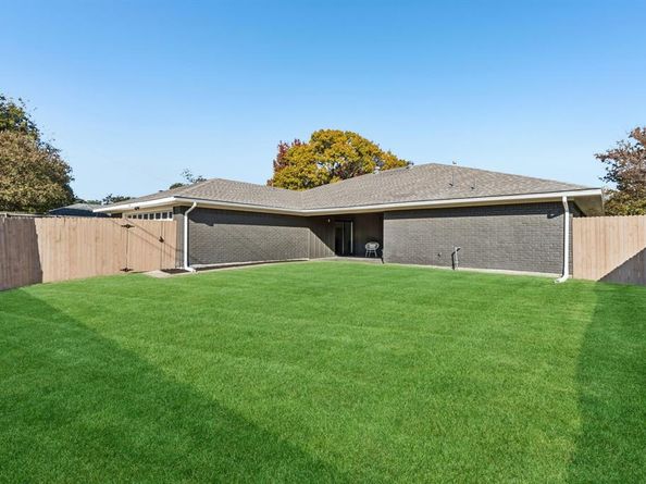 311  High Brook Drive , Richardson Texas 75080