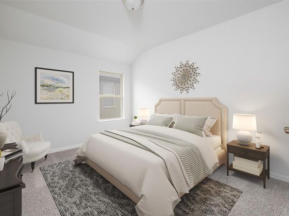 2216  Briarbrook Drive , Denton Texas 76207