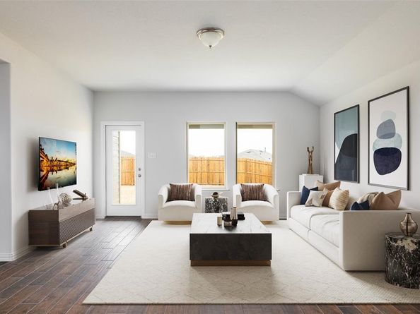 2216  Briarbrook Drive , Denton Texas 76207