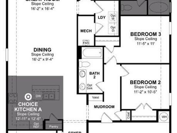 2216  Briarbrook Drive , Denton Texas 76207