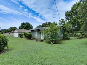 802  Cardinal Road , Mansfield Texas 76063