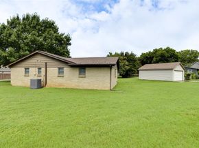 802  Cardinal Road , Mansfield Texas 76063