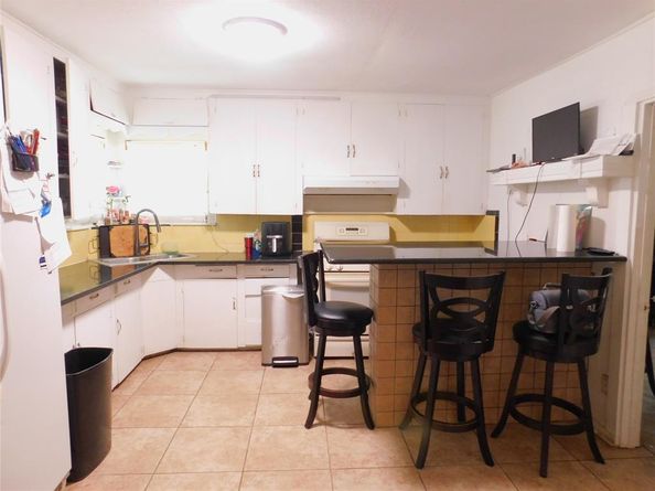 3601  Ryan Avenue , Fort Worth Texas 76110