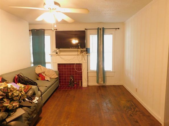 3601  Ryan Avenue , Fort Worth Texas 76110