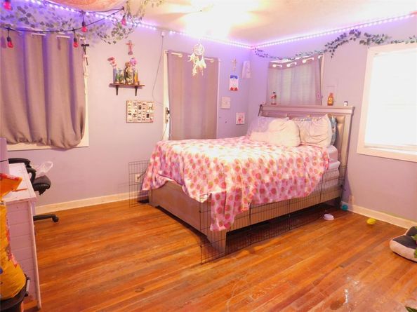 3601  Ryan Avenue , Fort Worth Texas 76110