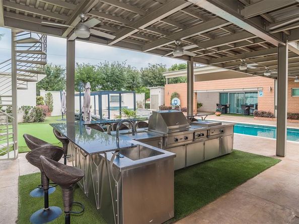 1001  Red Wing Court , Mansfield Texas 76063