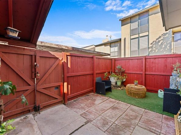 7125  Fair Oaks Avenue  12, Dallas Texas 75231