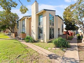 7125  Fair Oaks Avenue  12, Dallas Texas 75231