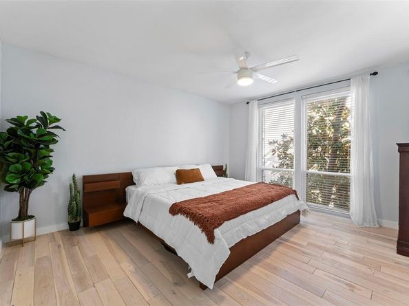 7125  Fair Oaks Avenue  12, Dallas Texas 75231