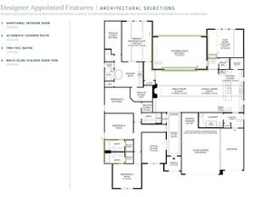 5517  Sweet Roxie Lane , Flower Mound Texas 75028