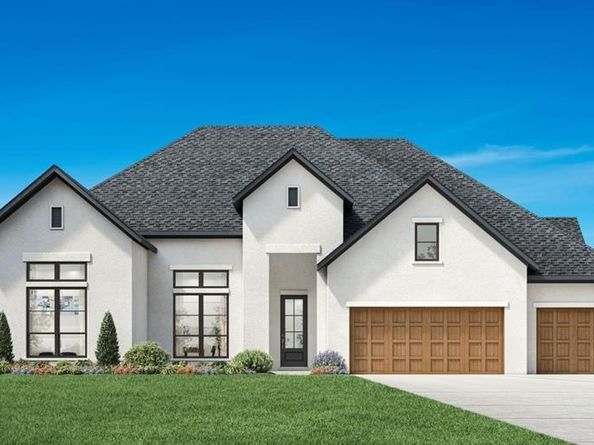 5517  Sweet Roxie Lane , Flower Mound Texas 75028