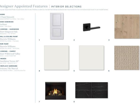 5517  Sweet Roxie Lane , Flower Mound Texas 75028