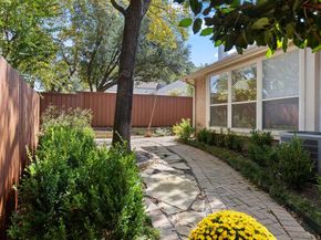 2219  Pecan Grove Court , Dallas Texas 75228