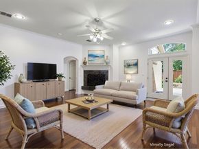 2219  Pecan Grove Court , Dallas Texas 75228