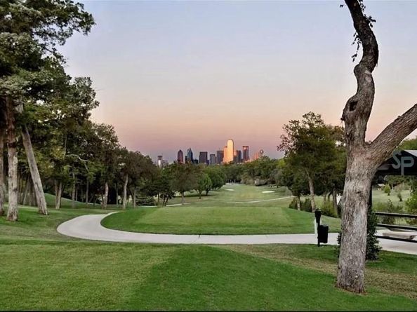 617  Haines Avenue  A & B, Dallas Texas 75208