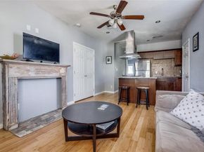 617  Haines Avenue  A & B, Dallas Texas 75208