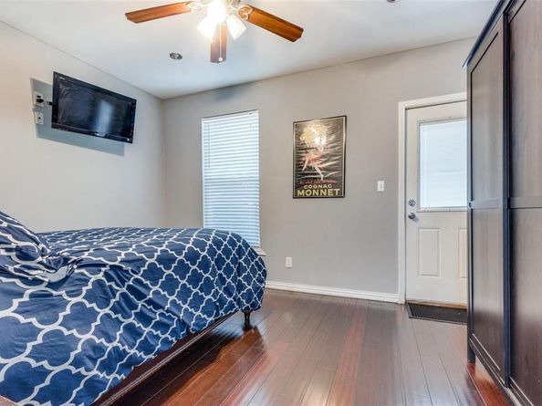 617  Haines Avenue  A & B, Dallas Texas 75208