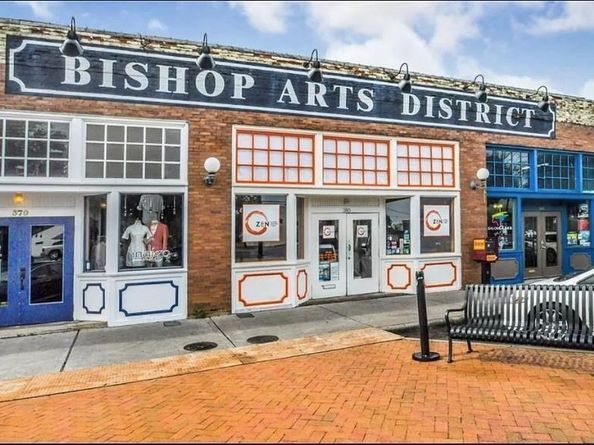 617  Haines Avenue  A & B, Dallas Texas 75208