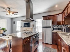 617  Haines Avenue  A & B, Dallas Texas 75208