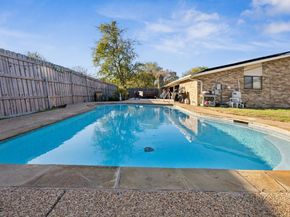 7016  Buttonwood Drive , Fort Worth Texas 76137