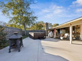 7016  Buttonwood Drive , Fort Worth Texas 76137